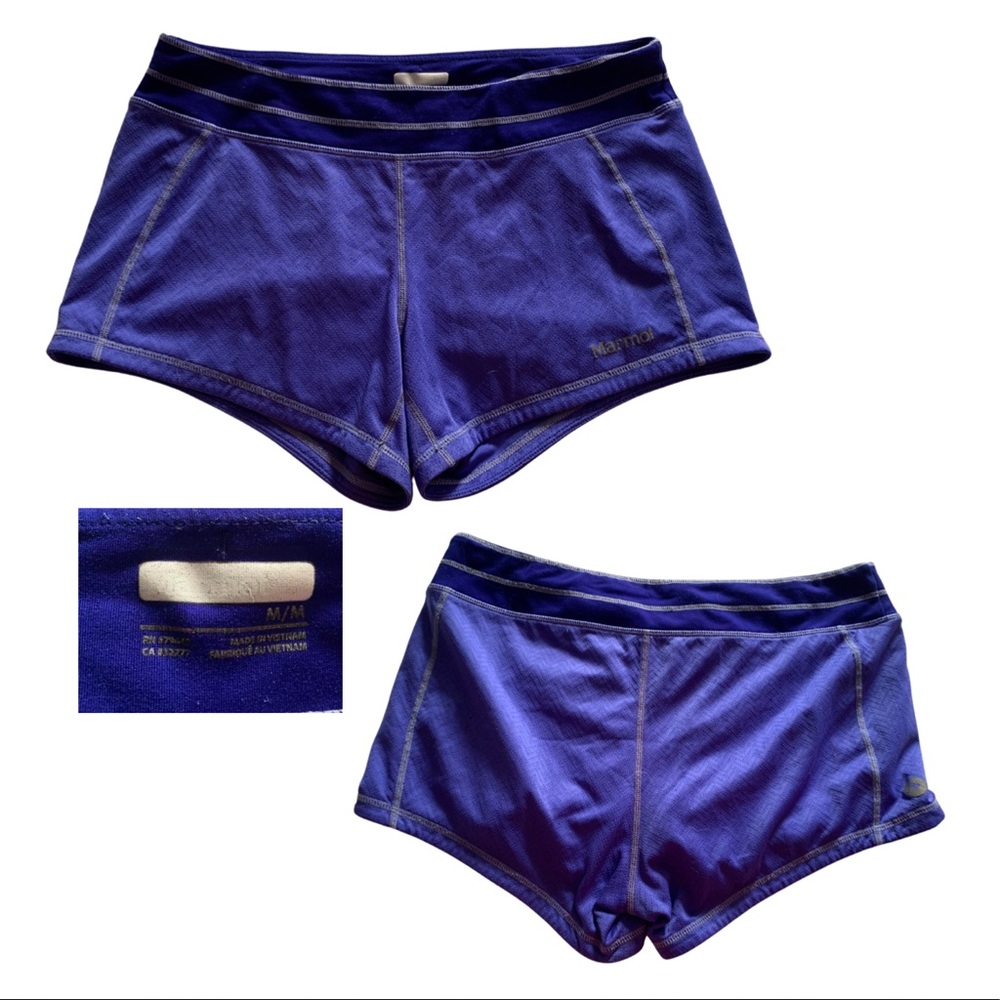 Marmot shorts